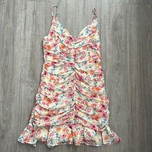 Astr the Label Mini Dress